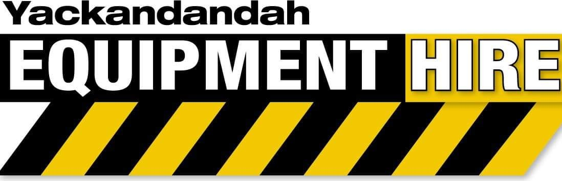 Yackandandah Equipment Hire